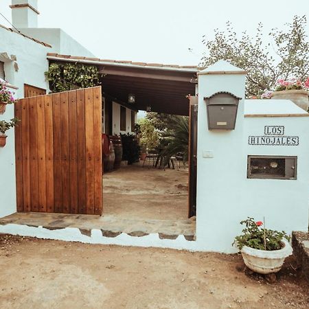 Villa Los Hinojales Los Silos Luaran gambar