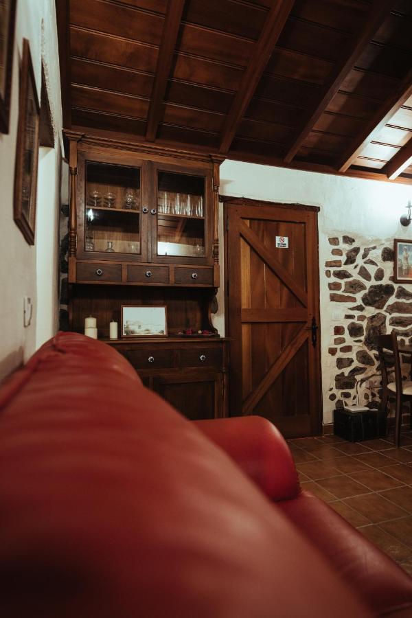 Villa Los Hinojales Los Silos Luaran gambar